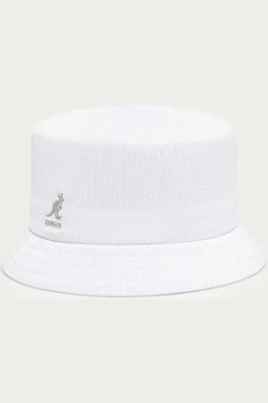 Kangol Kapelusz K3299HT.WH103-WH103