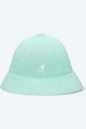 Kangol Kapelusz Tropic Casual kolor K2094ST.BLUE-BLUE.INT