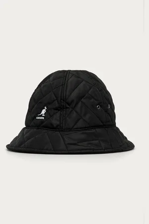Kangol Kapelusz K4373.BK001-BK001