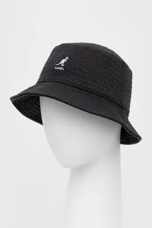 Kangol Kapelusz dwustronny kolor K5317.BB001-BB001