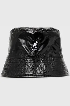 Kangol Kapelusz kolor K5335.BK001-BK001