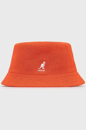 Kangol Kapelusz kolor K3299HT.CG637-CG637
