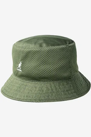 Kangol Kapelusz kolor K5332.OLIVE-OLIVE