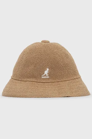 Kangol Kapelusz kolor 0397BC.OT272-OT272