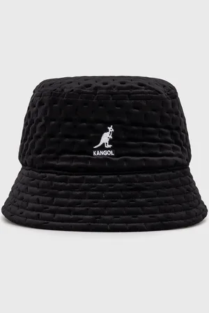 Kangol Kapelusz kolor K5310.BK001-BK001