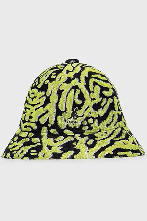 Kangol Kapelusz kolor K3411.BL320-BL320