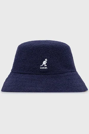Kangol Kapelusz kolor K3050ST.NV411-NV411