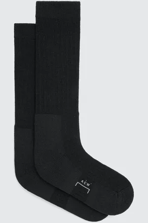 A-cold-wall* Skarpetki LONG ARMY SOCK męskie kolor ACWMSK036