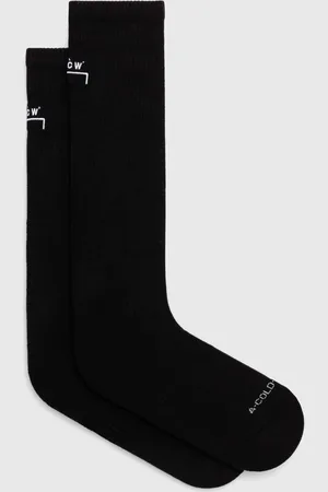 A-cold-wall* Skarpetki Bracket Sock męskie kolor ACWMSK037
