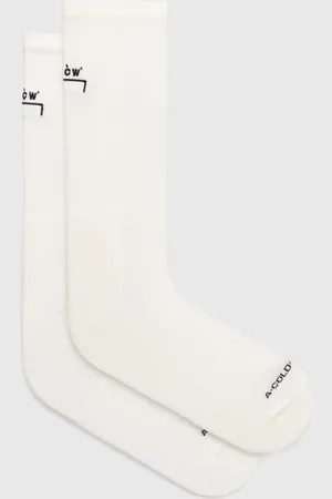 A-cold-wall* Skarpetki Bracket Sock męskie kolor ACWMSK037