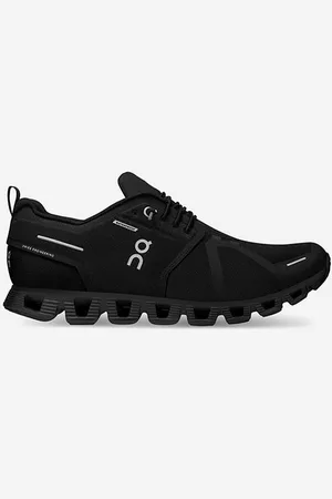 On Running Buty Cloud 5 Waterproof kolor 5998838-ALLBLACK