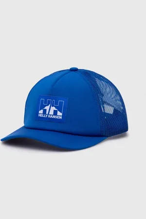 Helly Hansen Czapka kolor z aplikacją