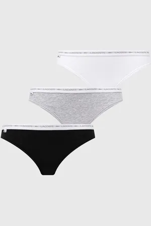 Lacoste Stringi 3-pack