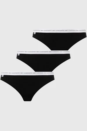 Lacoste Stringi 3-pack kolor