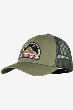 Fjällräven Czapka Badge kolor F78152.620-620