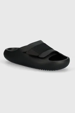 Crocs Klapki Mellow Luxe Recovery Slide kolor 209413