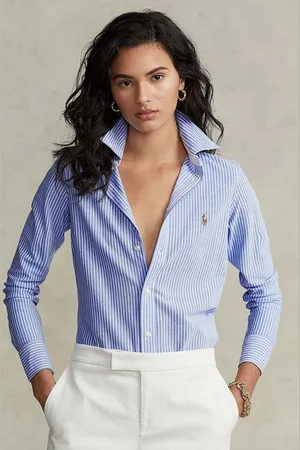Ralph Lauren Koszula 211664416002