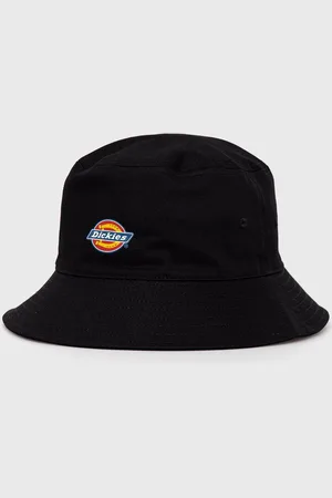 Dickies Kapelusz bawełniany kolor bawełniany
