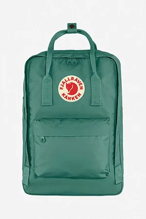 Fjällräven Plecak Kanken Laptop 15" F23524 664 kolor duży gładki