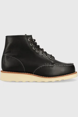 Red Wing 6-Inch Classic Moc workery kolor 3373