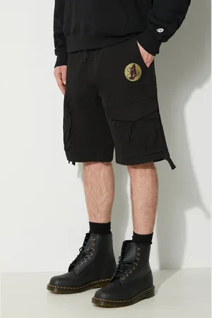 Billionaire Boys Club Szorty Cargo męskie kolor B24115