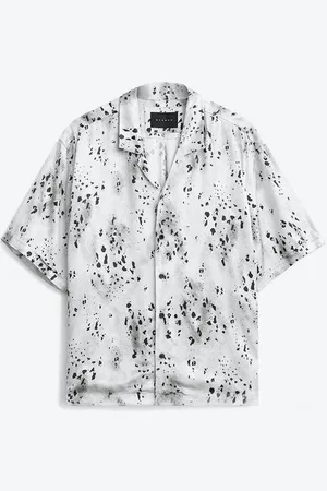 STAMPD Koszula kolor SLA.M3142BD-GLP