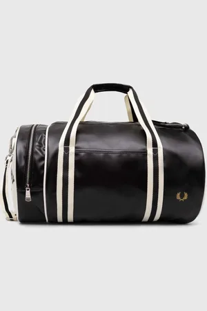 Fred Perry Torba Classic Barrel Bag kolor L7255.D57