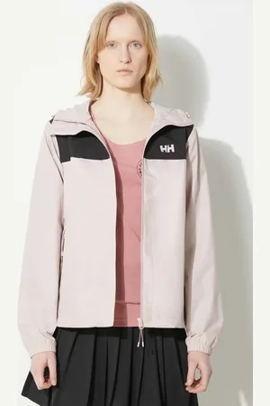 Helly Hansen Kurtka Vancouver Rain damska kolor przejściowa 53587