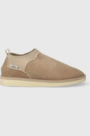 SUICOKE Kapcie OG073M2abMID Ron M2Ab Mid męskie kolor