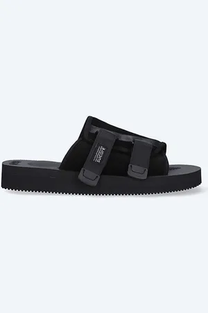SUICOKE Klapki KAW-VS kolor KAW.VS-BEIGE