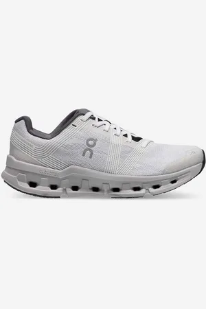 On Running Sneakersy Cloudgo 5598625 kolor 5598625-WHITE/GLAC