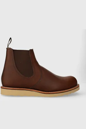 Red Wing Classic Chelsea sztyblety kolor 3190