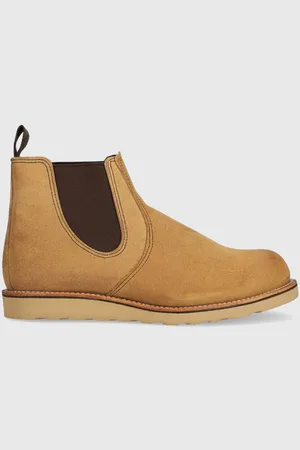 Red Wing Classic Chelsea sztyblety kolor 3192