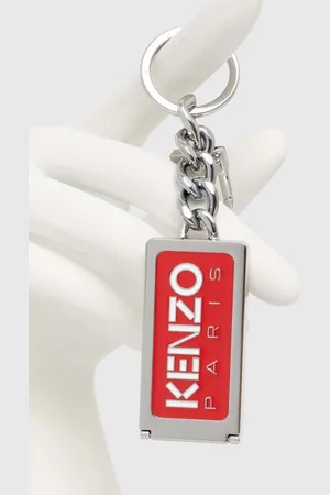 Kenzo Brelok Compartment Keyring FD65AC042M03.AG