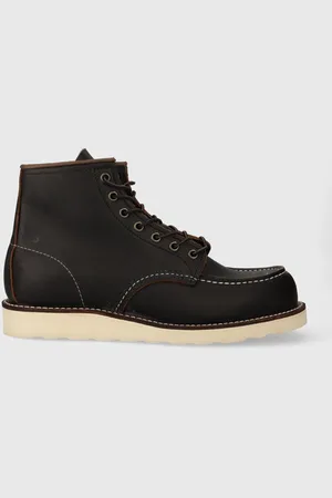 Red Wing Moc Toe workery kolor 8849