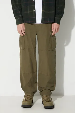 Stan Ray Spodnie CARGO PANT męskie kolor w fasonie cargo AW2310211