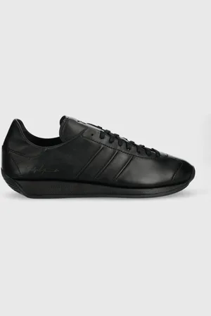Y-3 Sneakersy skórzane Country kolor IE5697