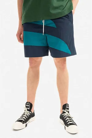 Drôle de Monsieur Szorty męskie kolor BS107.NAVY-navy