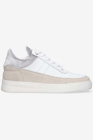 Filling pieces Buty zamszowe Low Eva kolor 51325071975
