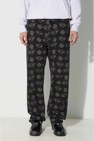 Billionaire Boys Club Jeansy Diamonds & Dollars Denim męskie B23412