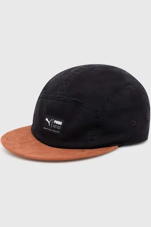 PUMA Czapka z daszkiem Skate 5 kolor wzorzysta 251300