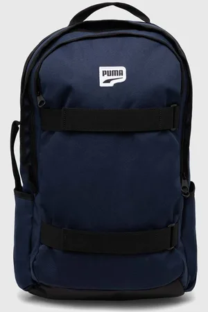 PUMA Plecak Downtown Backpack kolor duży gładki 902550