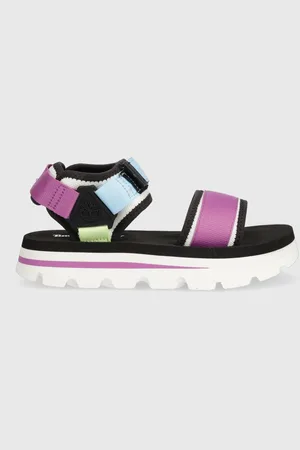 Timberland Sandały Euro Swift Sand damskie