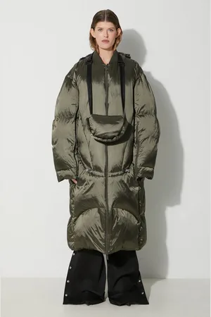 A.A. Spectrum Kurtka puchowa Guardex Coat kolor zimowa 82231705