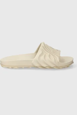 Crocs Klapki Salehe Bembury x The Pollex Slide kolor 208685.1MC