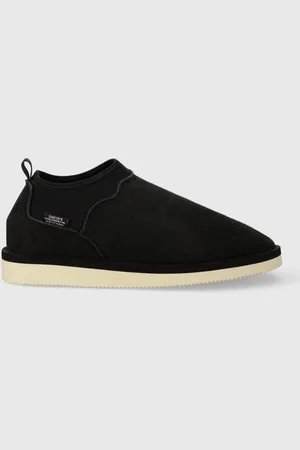 SUICOKE Kapcie OG073M2abMID Ron M2Ab Mid męskie kolor