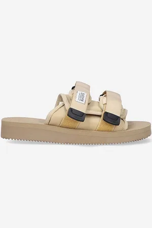 SUICOKE Klapki MOTO-CAB kolor