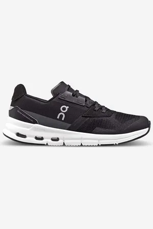 On Running Sneakersy Cloudrift 8798301 kolor 8798301-BLACK.WHIT