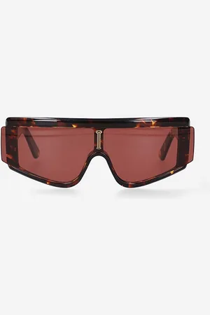 ARIES Okulary przeciwsłoneczne x RETROSUPERFUTURE kolor RSAR90000-havana