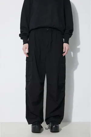 Carhartt Spodnie Jet Cargo Pant damskie kolor fason cargo high waist I032260.8902